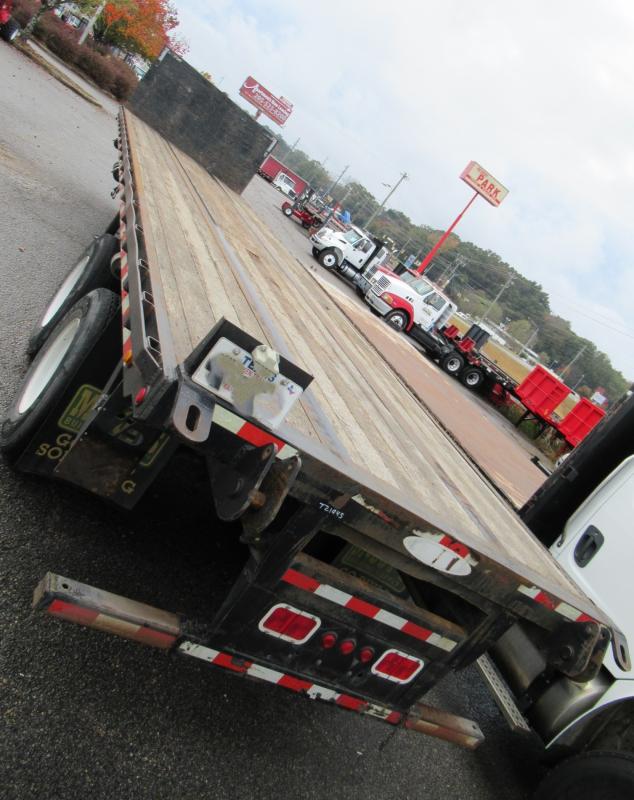 2005 LEDWELL LW40 - 13