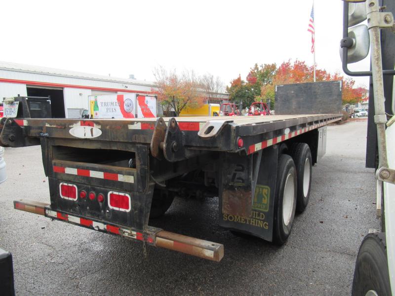 2005 LEDWELL LW40 - 14