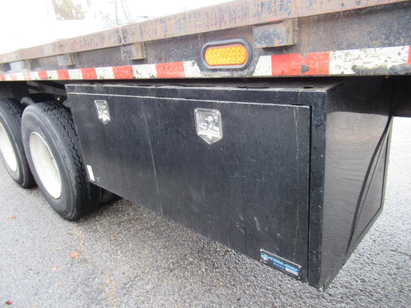 2005 LEDWELL LW40 - 16