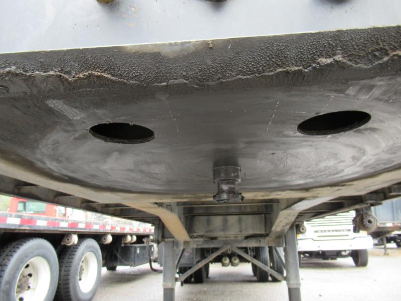 2005 LEDWELL LW40 - 18