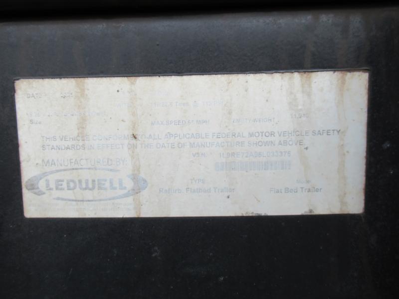 2005 LEDWELL LW40 - 19