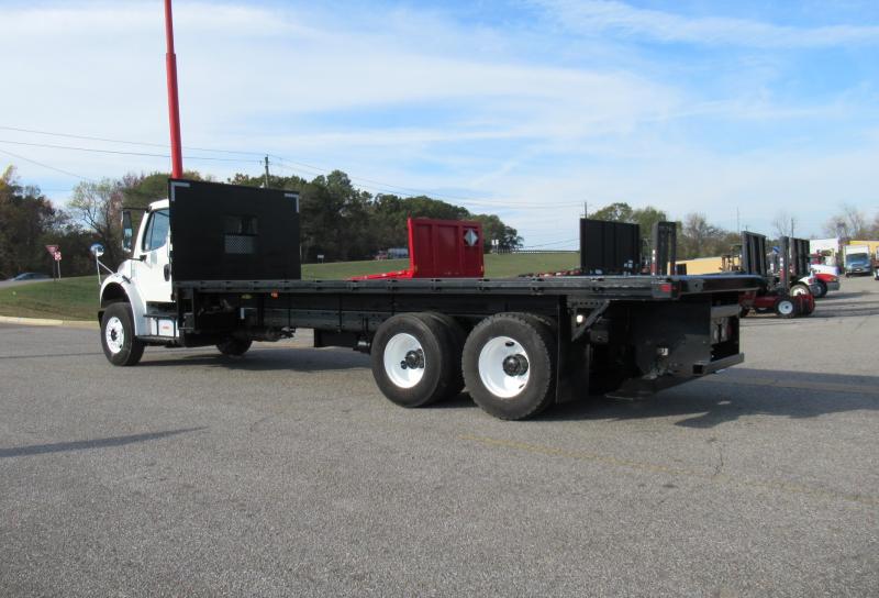 2018 Freightliner BUSINESS CLASS M2 106 - 3