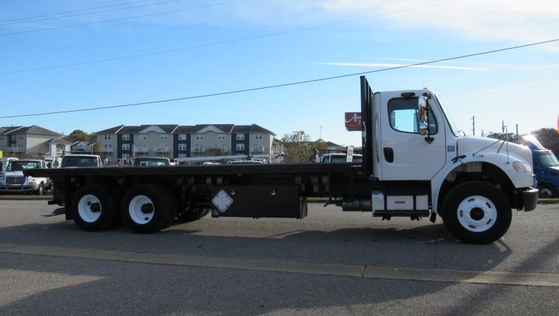 2018 Freightliner BUSINESS CLASS M2 106 - 5