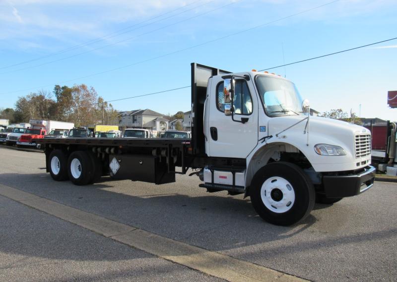 2018 Freightliner BUSINESS CLASS M2 106 - 6