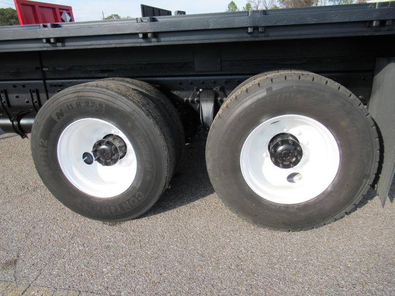 2018 Freightliner BUSINESS CLASS M2 106 - 13