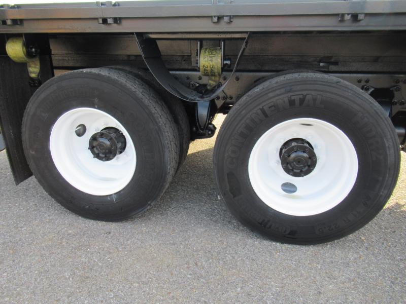 2018 Freightliner BUSINESS CLASS M2 106 - 15