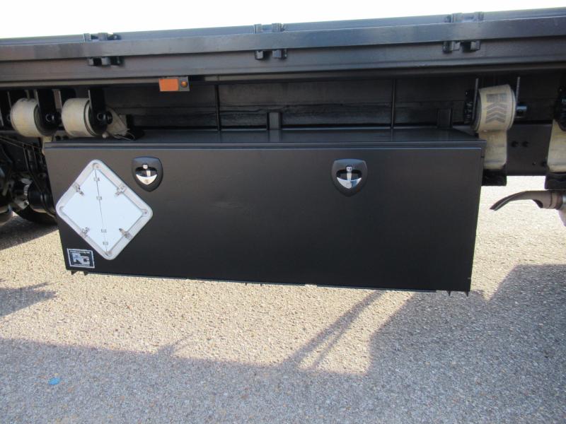 2018 Freightliner BUSINESS CLASS M2 106 - 16