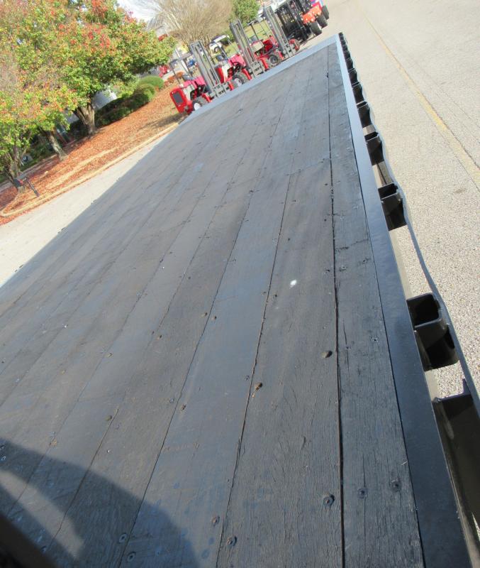 2018 Freightliner BUSINESS CLASS M2 106 - 19