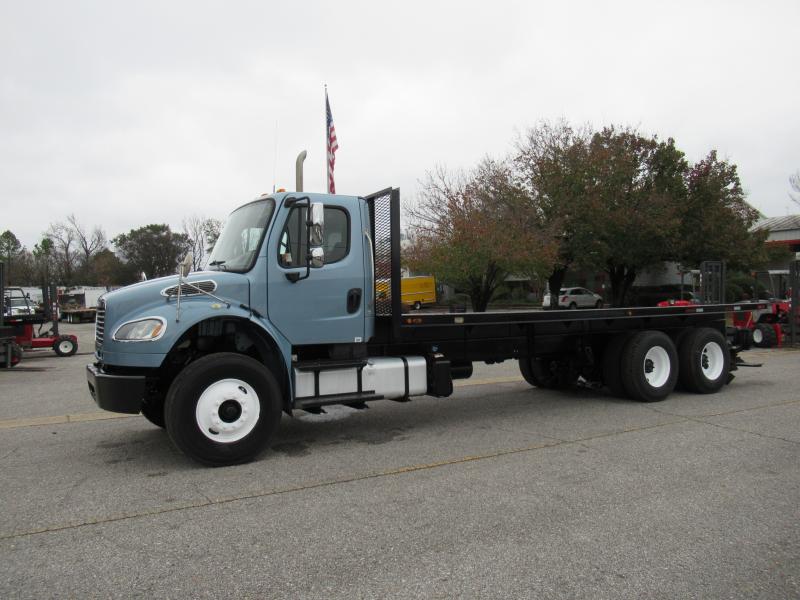 2016 Freightliner BUSINESS CLASS M2 106 - 2