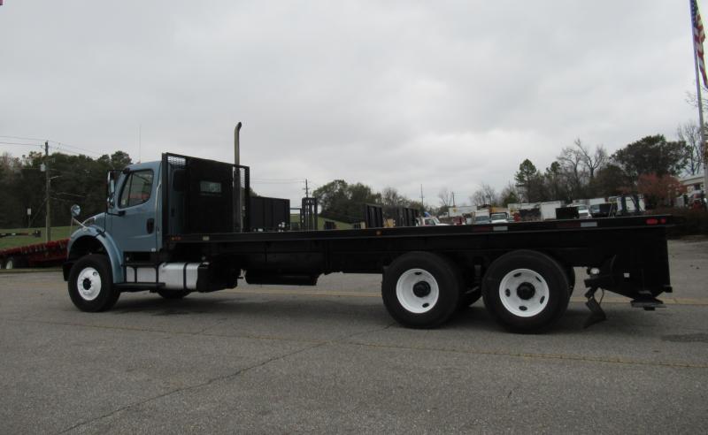 2016 Freightliner BUSINESS CLASS M2 106 - 3