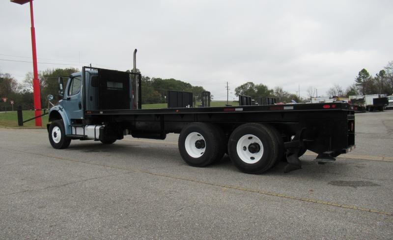 2016 Freightliner BUSINESS CLASS M2 106 - 4