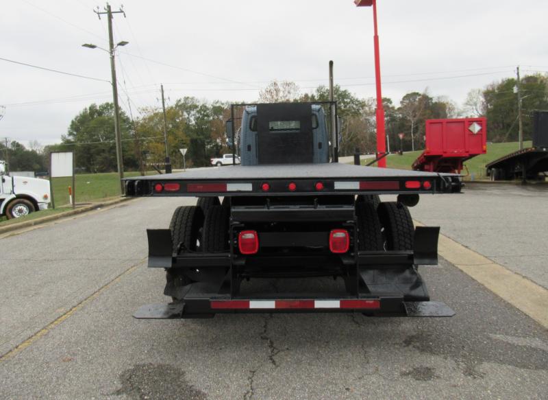 2016 Freightliner BUSINESS CLASS M2 106 - 5