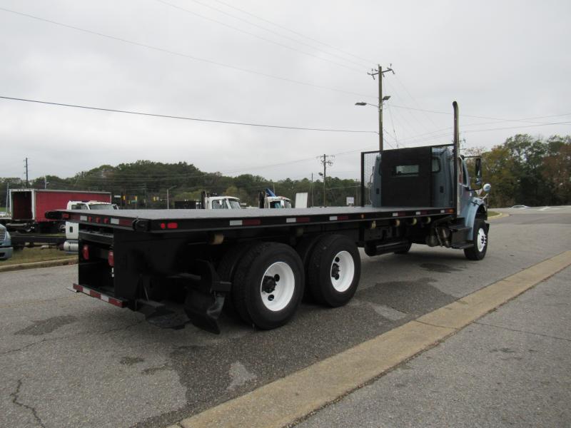 2016 Freightliner BUSINESS CLASS M2 106 - 6