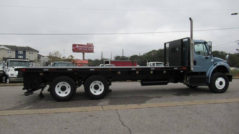 2016 Freightliner BUSINESS CLASS M2 106 - 7