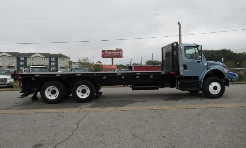 2016 Freightliner BUSINESS CLASS M2 106 - 8