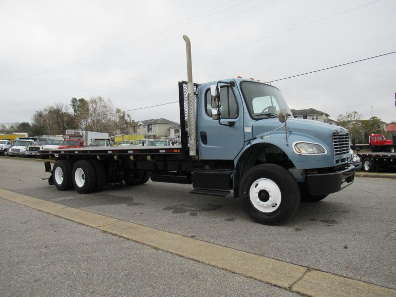 2016 Freightliner BUSINESS CLASS M2 106 - 10