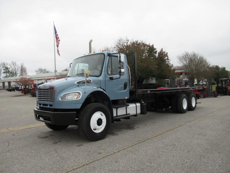 2016 Freightliner BUSINESS CLASS M2 106 - 12