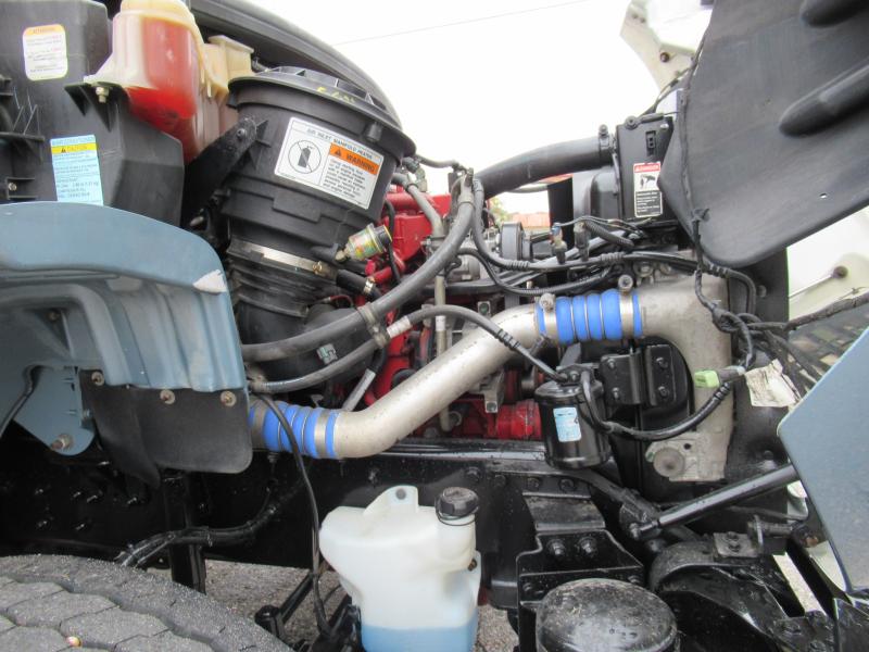 2016 Freightliner BUSINESS CLASS M2 106 - 20