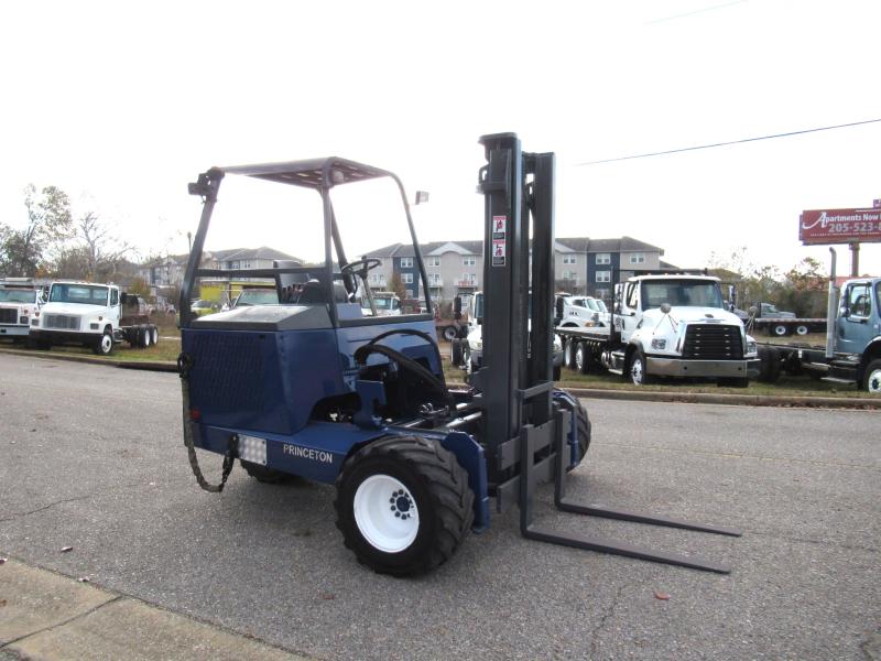 2014 Princeton PB50 - 1