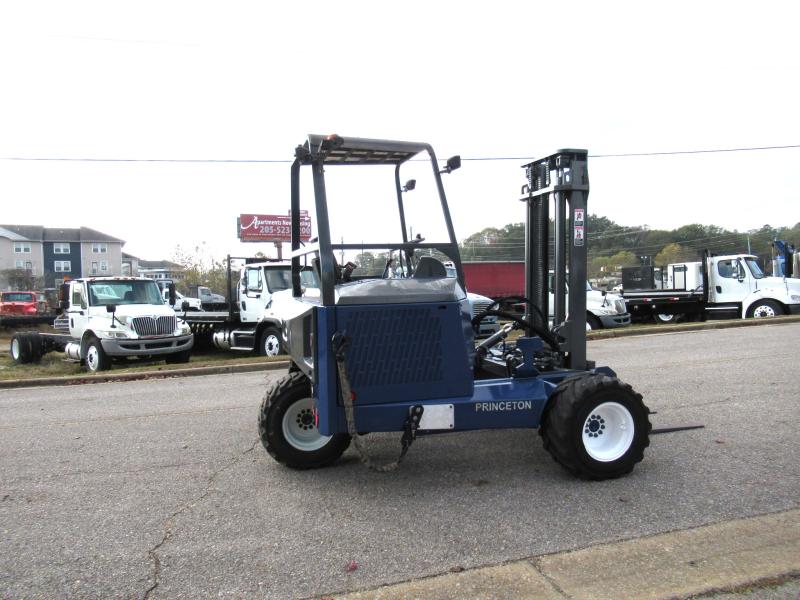 2014 Princeton PB50 - 3