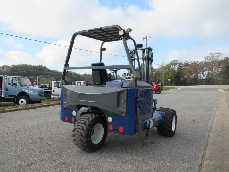 2014 Princeton PB50 - 4