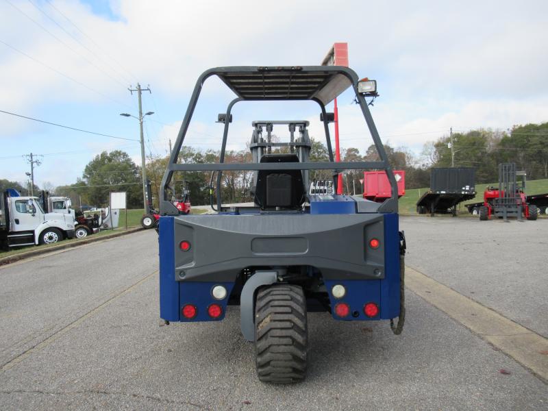 2014 Princeton PB50 - 5