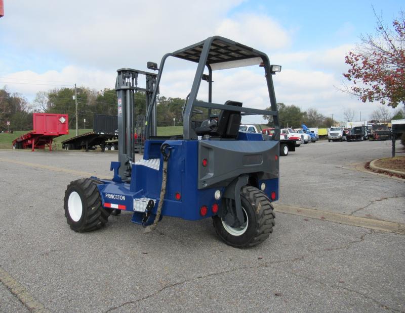 2014 Princeton PB50 - 6