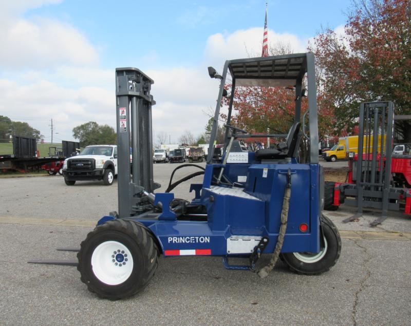 2014 Princeton PB50 - 7