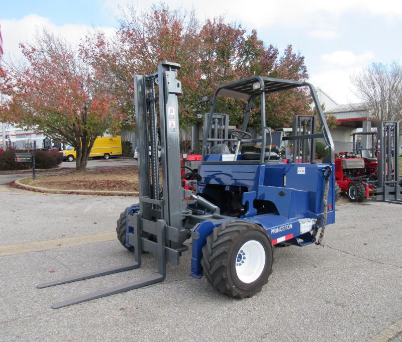 2014 Princeton PB50 - 9