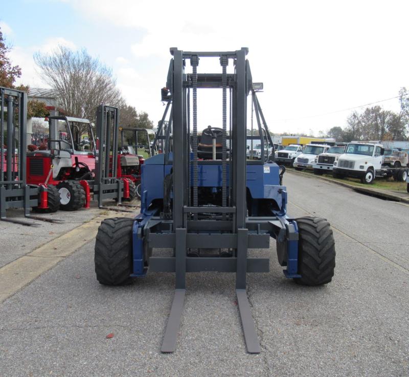 2014 Princeton PB50 - 10