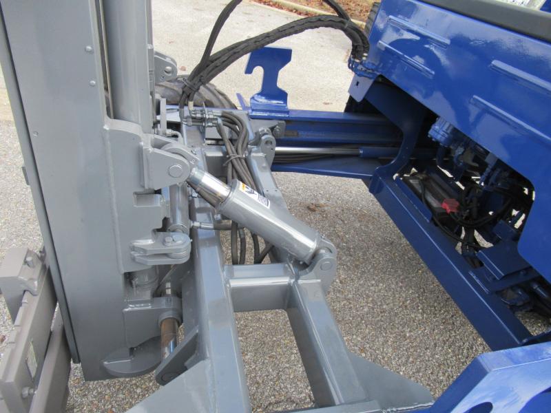 2014 Princeton PB50 - 11