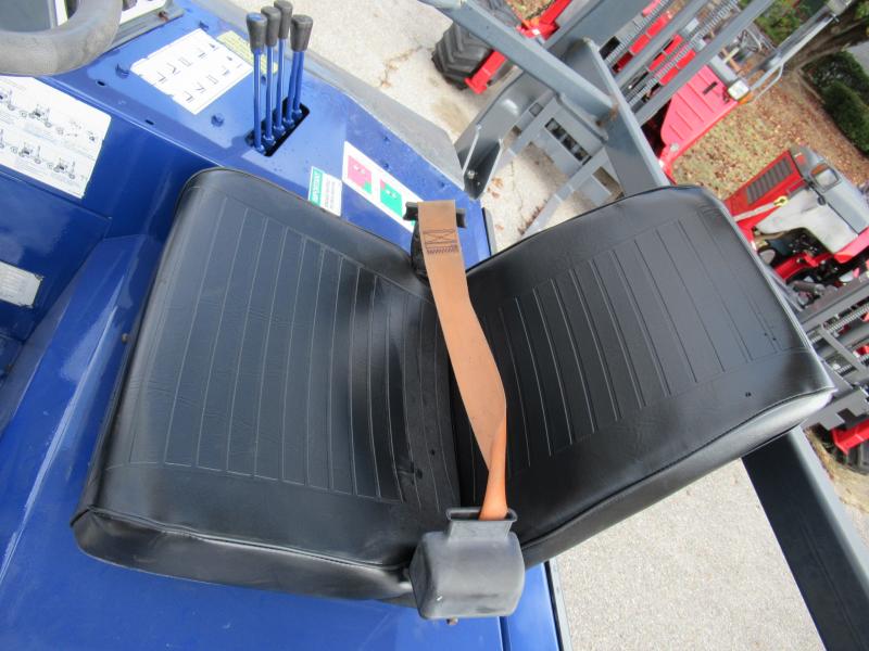 2014 Princeton PB50 - 12