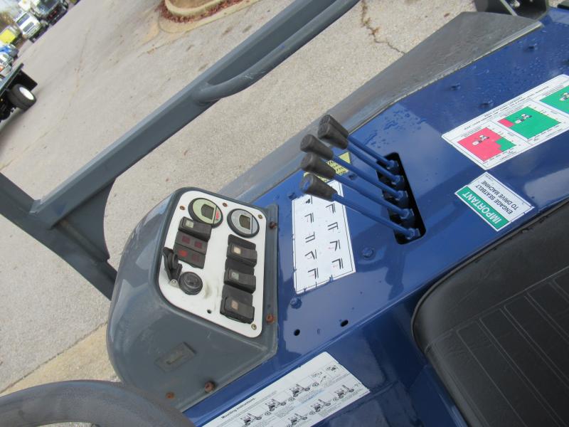 2014 Princeton PB50 - 13