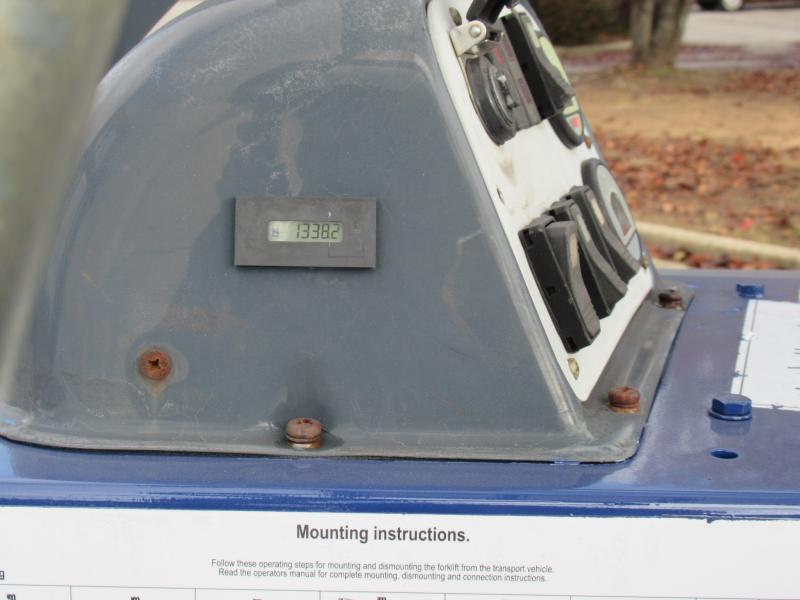 2014 Princeton PB50 - 14