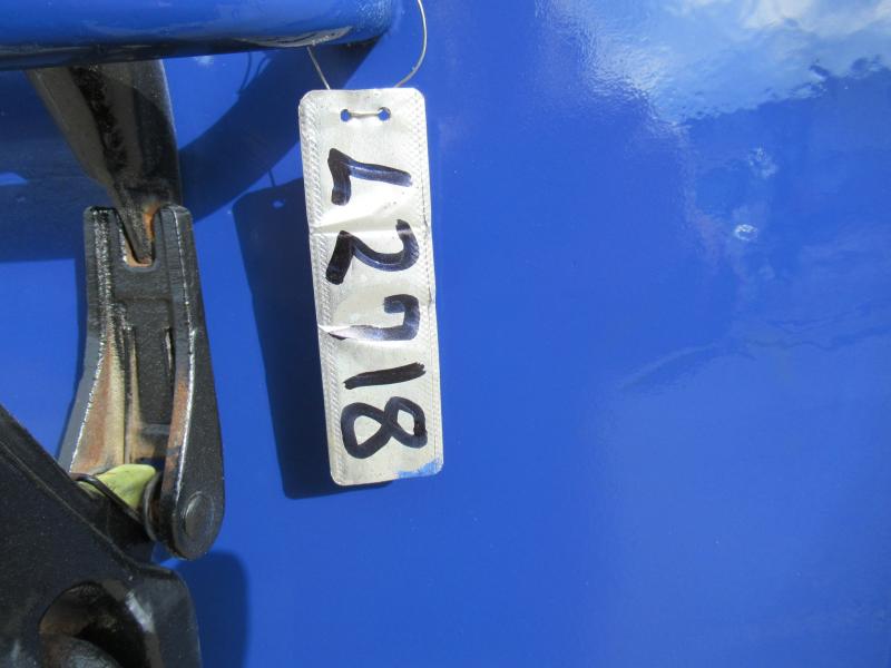 2014 Princeton PB50 - 17