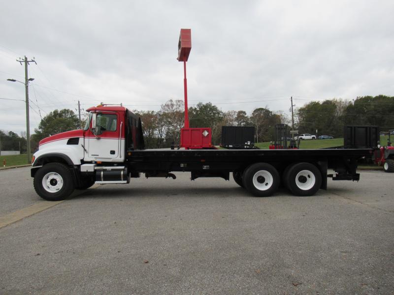 2007 Mack CV713 - 2