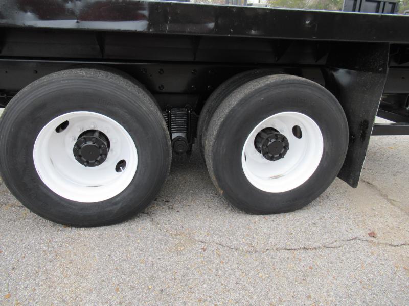 2007 Mack CV713 - 10