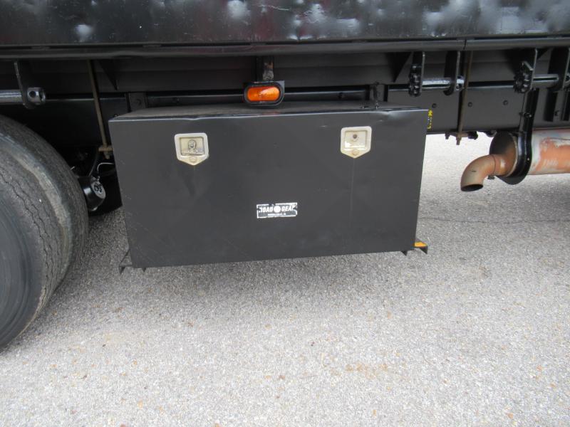 2007 Mack CV713 - 13