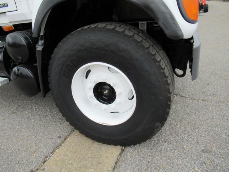 2007 Mack CV713 - 14