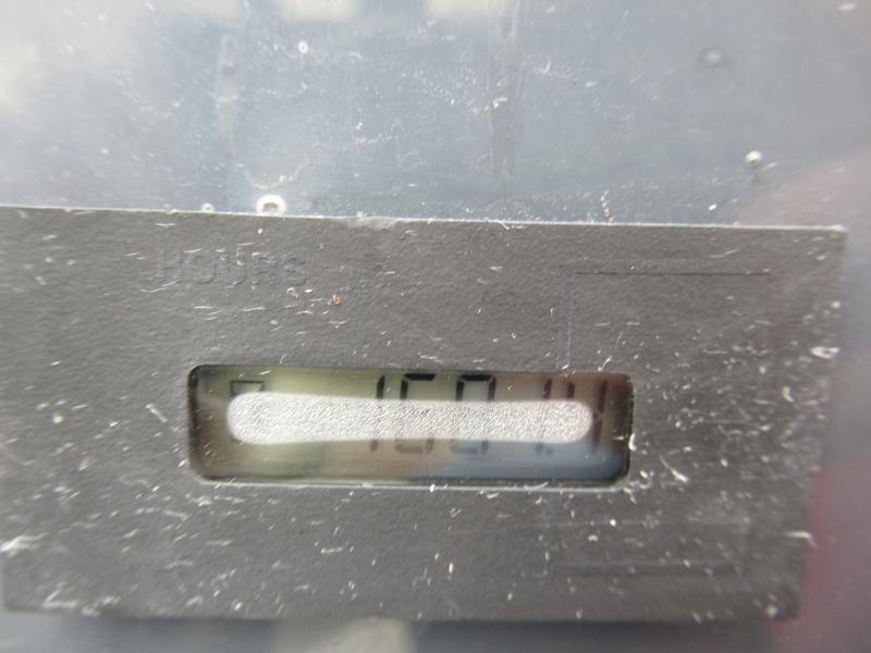 2014 Princeton PB50 - 6