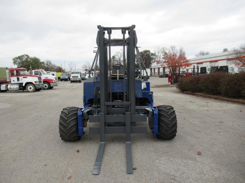 2014 Princeton PB50 - 2