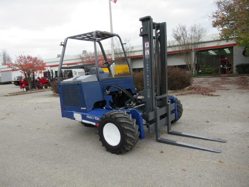 2014 Princeton PB50 - 4