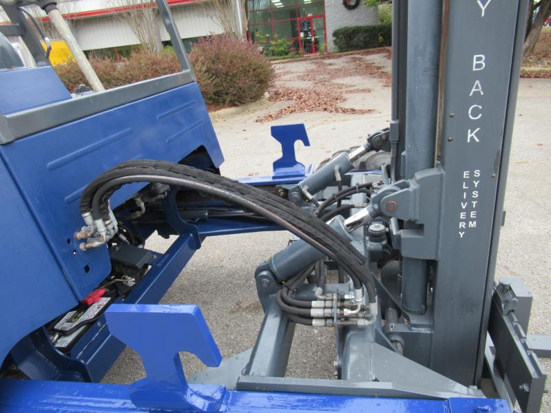 2014 Princeton PB50 - 5