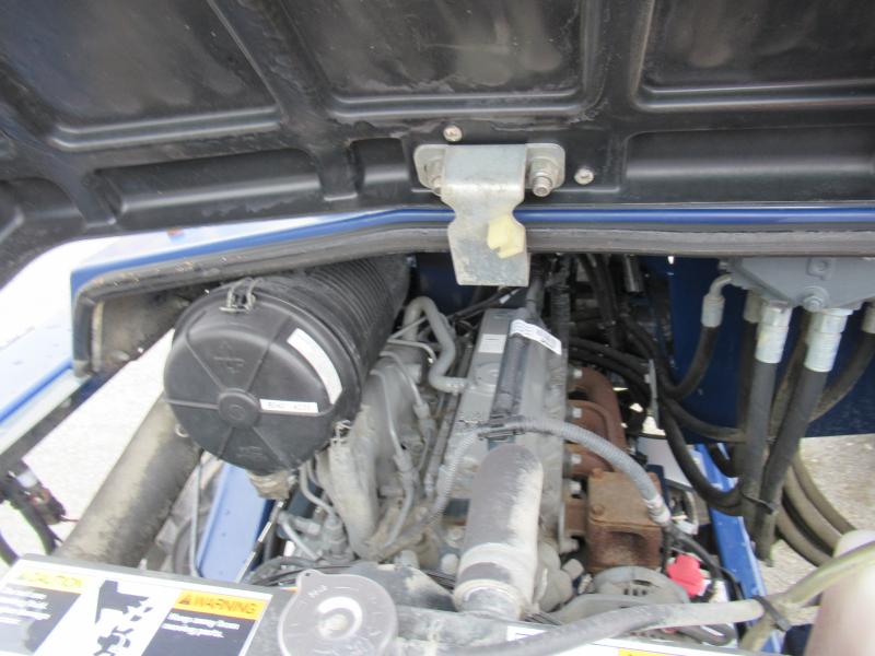 2014 Princeton PB50 - 7