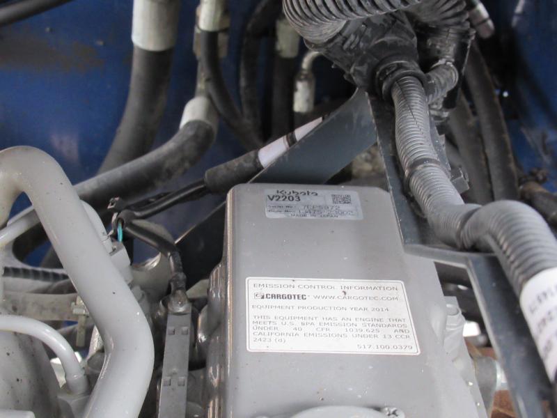 2014 Princeton PB50 - 8