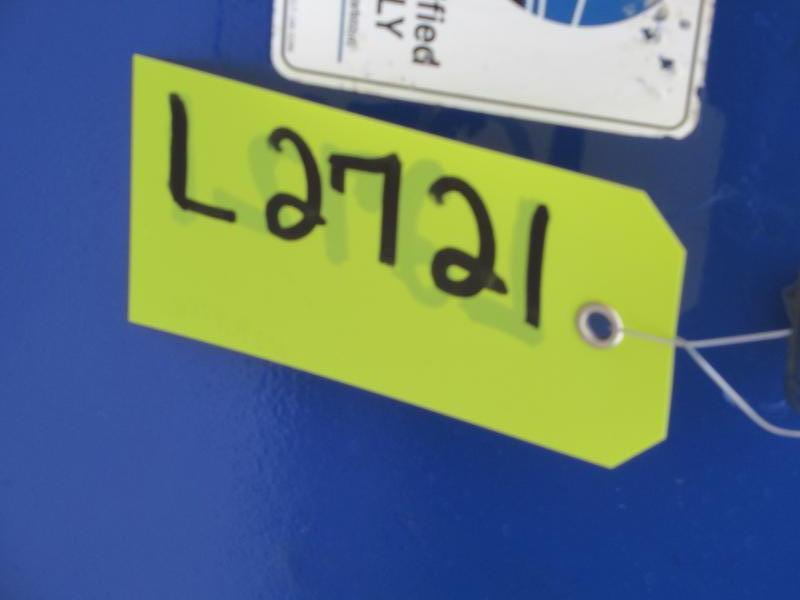 2014 Princeton PB50 - 10