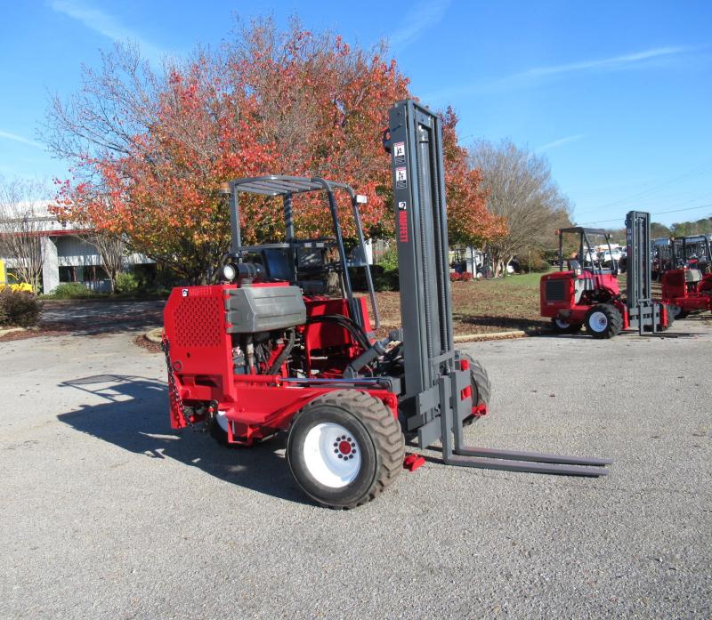 2000 Moffett M5000 - 2