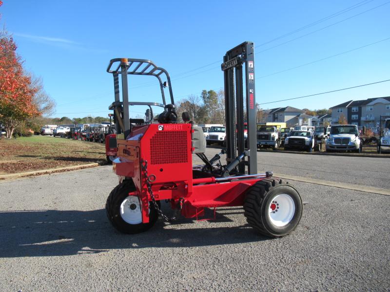 2000 Moffett M5000 - 4