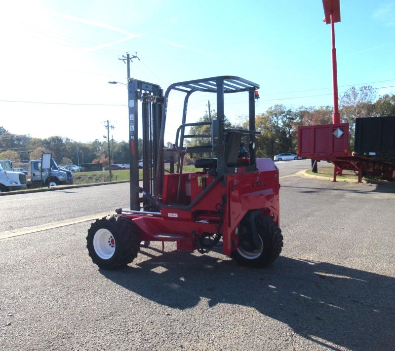 2000 Moffett M5000 - 6