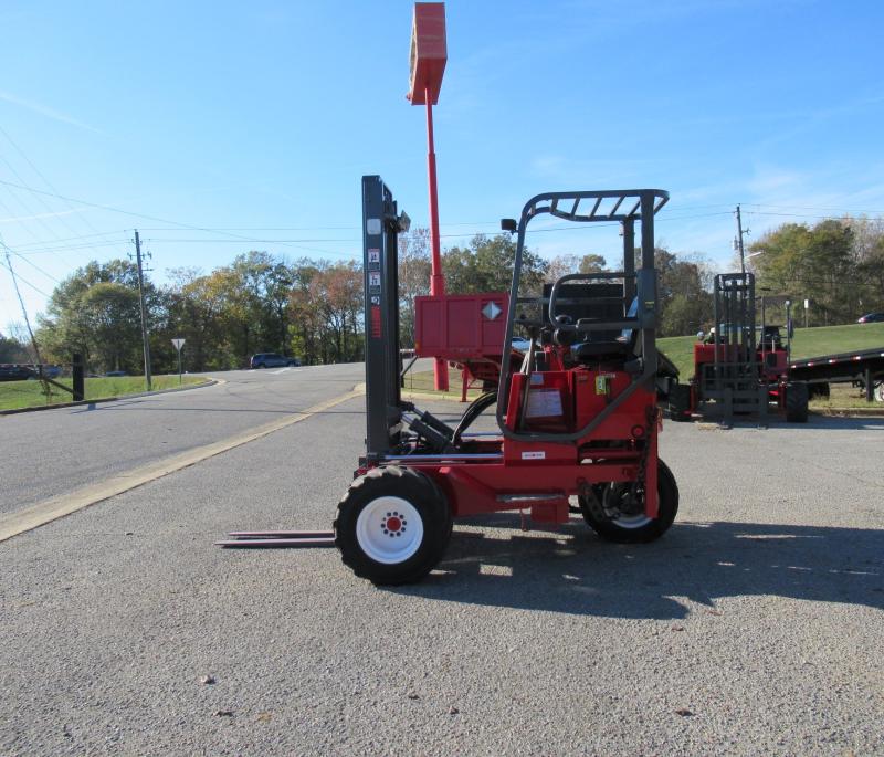 2000 Moffett M5000 - 7